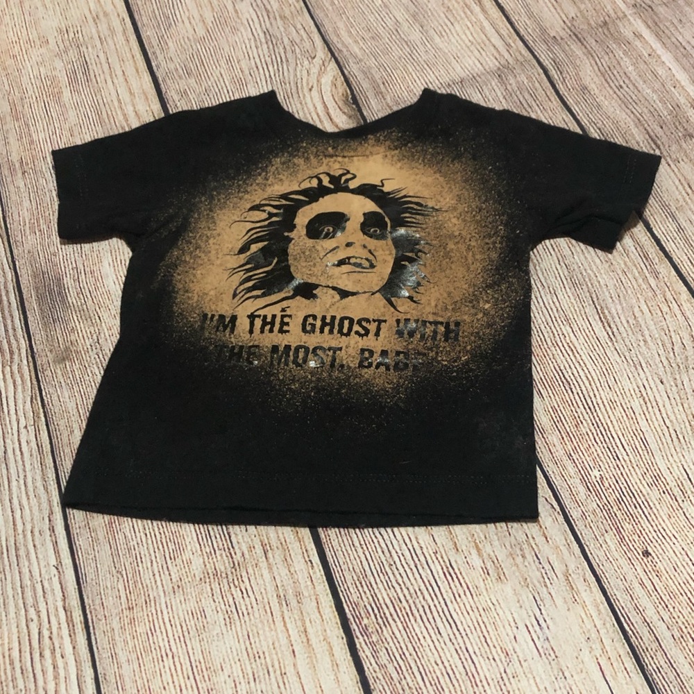 Beetlejuice T-shirt